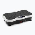 Vibračná platforma Extralink Moonwalk Spin Move black/white 8