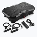 Vibračná platforma Extralink Moonwalk Spin Move black 2