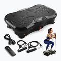 Vibračná platforma Extralink Moonwalk Spin Move black 5