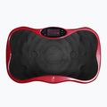 Vibračná platforma Extralink Moonwalk Spin Move black/red 2
