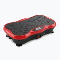 Vibračná platforma Extralink Moonwalk Spin Move black/red 3