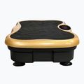 Vibračná platforma Extralink Moonwalk Spin Move black/gold 3