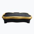 Vibračná platforma Extralink Moonwalk Spin Move black/gold 4