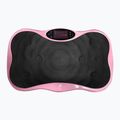 Vibračná platforma Extralink Moonwalk Spin Move black/pink 2