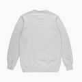 Pánska mikina PROSTO Crewneck Bokz sivá 2