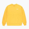 Pánska mikina PROSTO Crewneck Redner yellow