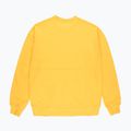 Pánska mikina PROSTO Crewneck Redner yellow 2