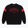 Pánska mikina PROSTO Unigo black