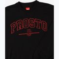 Pánska mikina PROSTO Unigo black 3