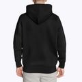 Pánska mikina PROSTO Rendot Zip Hoodie black 2