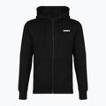Pánska mikina PROSTO Rendot Zip Hoodie black 4