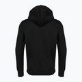 Pánska mikina PROSTO Rendot Zip Hoodie black 5