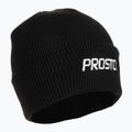 PROSTO Zimná čiapka Starter čierna