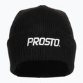 PROSTO Zimná čiapka Starter čierna 2
