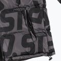 PROSTO pánska zimná bunda Winter Adament black 5