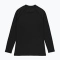 Dámske tričko PROSTO Run Longsleeve black 5