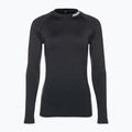 Dámske tričko PROSTO Run Longsleeve black