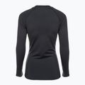 Dámske tričko PROSTO Run Longsleeve black 2