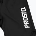 Pánske šortky PROSTO Kick black 3