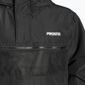 Pánska bunda PROSTO Inuit black 3