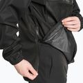 Pánska bunda PROSTO Inuit black 5