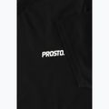 Pánske tričko PROSTO Classh black 3