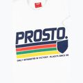 PROSTO pánske tričko Fruiz white 3