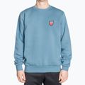 Pánska mikina PROSTO Crewneck Base blue