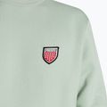 Pánska mikina PROSTO Crewneck Bazy green 3