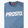 Pánska mikina PROSTO Crewneck Toras blue 6