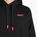 Pánska mikina PROSTO Blitzy black 3