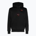 Pánska mikina PROSTO Blitzy black 5