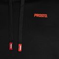 Pánska mikina PROSTO Blitzy black 7