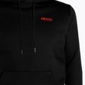 Pánska mikina PROSTO Pomet black 7