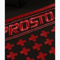 Pánska mikina PROSTO Pomet black 9