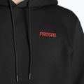 Pánska mikina PROSTO Pomet black 3