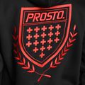 Pánska mikina PROSTO Pomet black 4