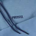 Pánska mikina PROSTO Pomet blue 7