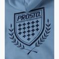 Pánska mikina PROSTO Pomet blue 8