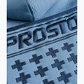 Pánska mikina PROSTO Pomet blue 9