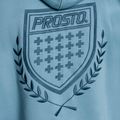 Pánska mikina PROSTO Pomet blue 4
