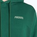 Pánska mikina PROSTO Pomet green 3