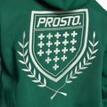 Pánska mikina PROSTO Pomet green 4