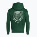 Pánska mikina PROSTO Pomet green 6