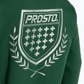 Pánska mikina PROSTO Pomet green 8
