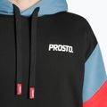 Pánska mikina PROSTO Haxle black 3