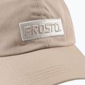 Pánska čiapka PROSTO Heath beige 3