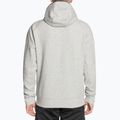 Pánska mikina PROSTO Tech Zip Hoodie Speedy gray 2