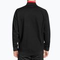 Pánska mikina PROSTO Tracktop Icool čierna 2