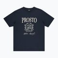 Pánske tričko PROSTO Hexter navy